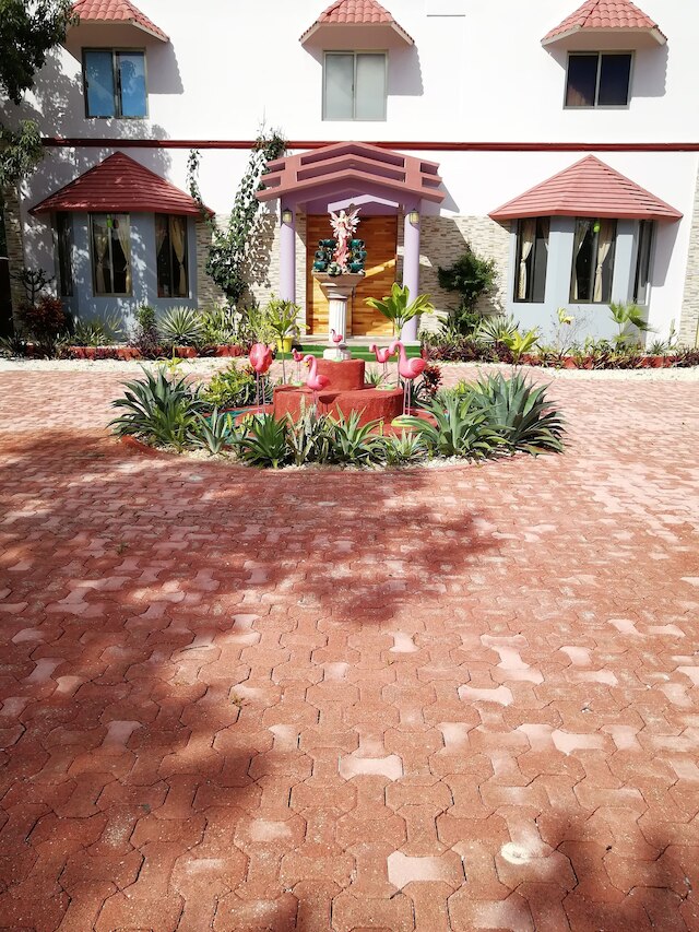 ゲストハウス ペット フレンドリー