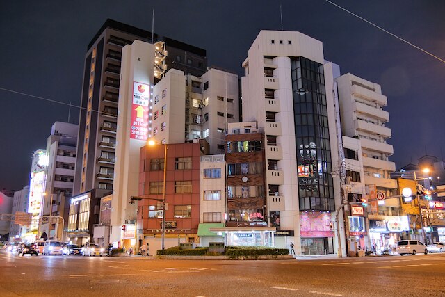 73BNB Hotel Apartment Ebisucho
