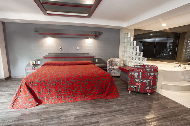 ホテル ラ ローザ - 大人限定