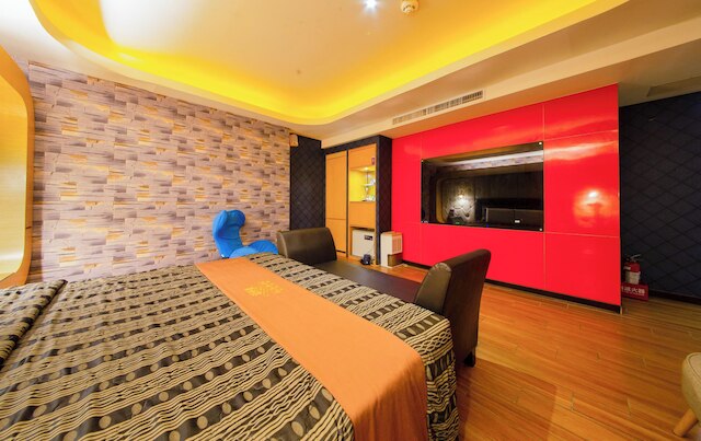 Wsb モーテル レンデ