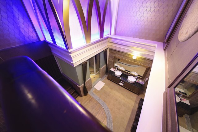 Wsb モーテル レンデ