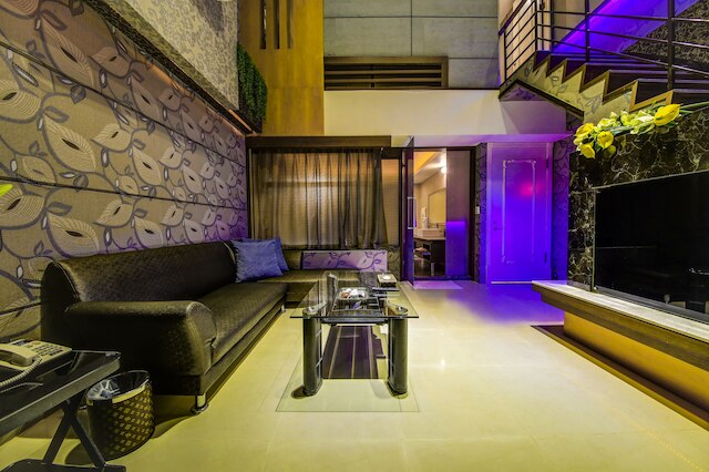 Wsb モーテル レンデ