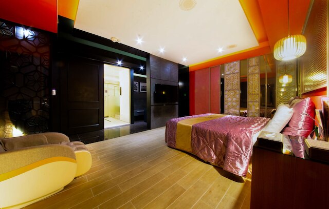 Wsb モーテル レンデ