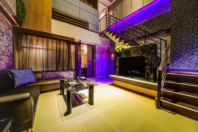 Wsb モーテル レンデ