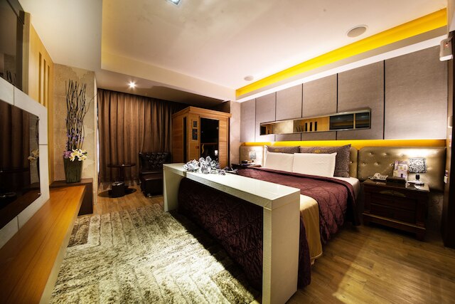 Wsb モーテル レンデ