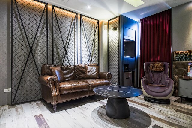 Wsb モーテル レンデ