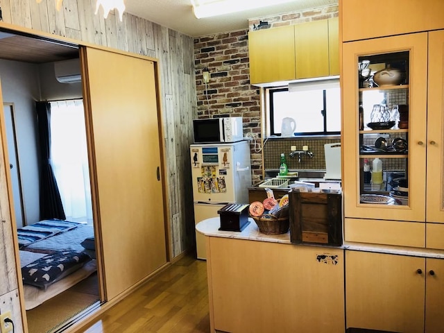 ミッドタウン サクラ アパートメント ハウス 102