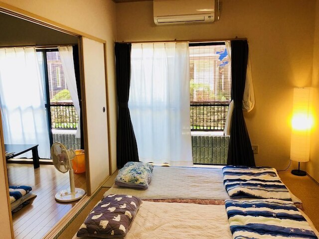 ミッドタウン サクラ アパートメント ハウス 102