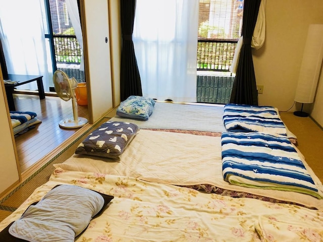 ミッドタウン サクラ アパートメント ハウス 102