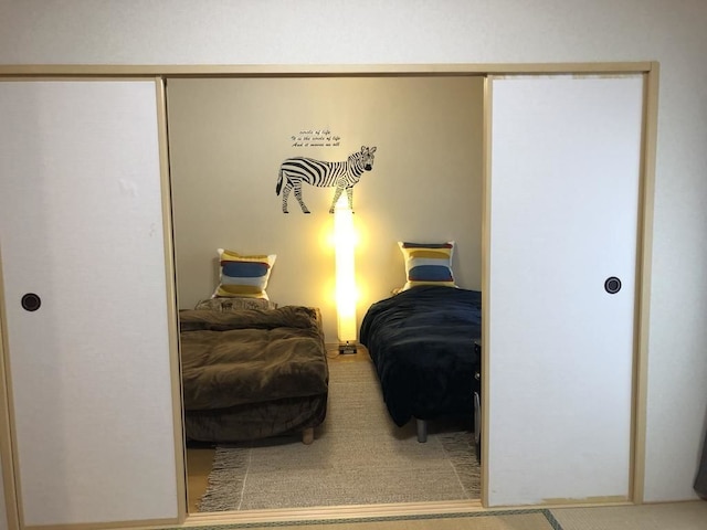 ミッドタウン サクラ アパートメント ハウス 102