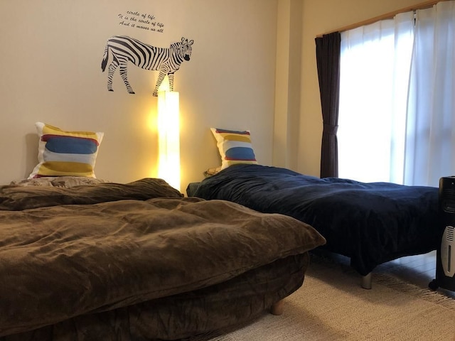 ミッドタウン サクラ アパートメント ハウス 102