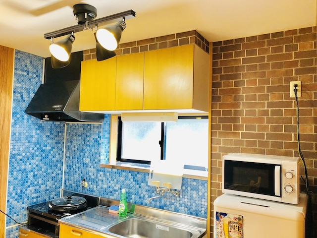 ミッドタウン サクラ アパートメント ハウス 101