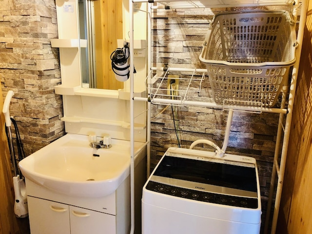 ミッドタウン サクラ アパートメント ハウス 101