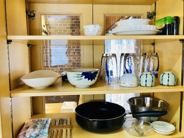 ミッドタウン サクラ アパートメント ハウス 101