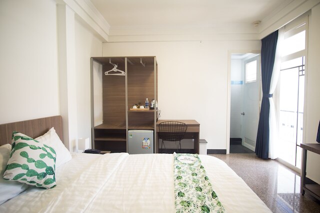 クー キム ソン ホテル