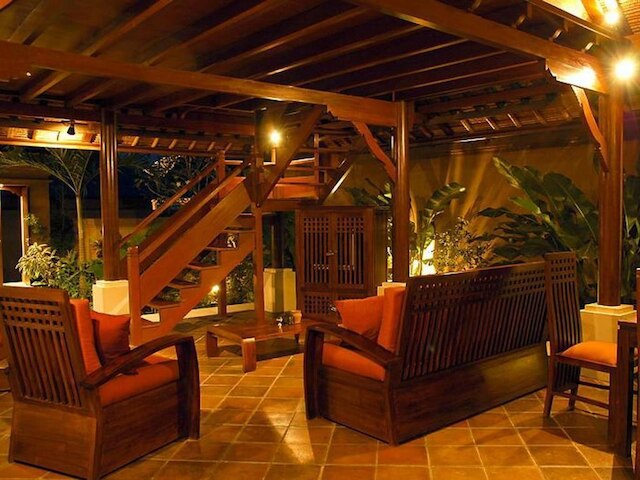 ザ ハルシオン ヴィラズ バリ