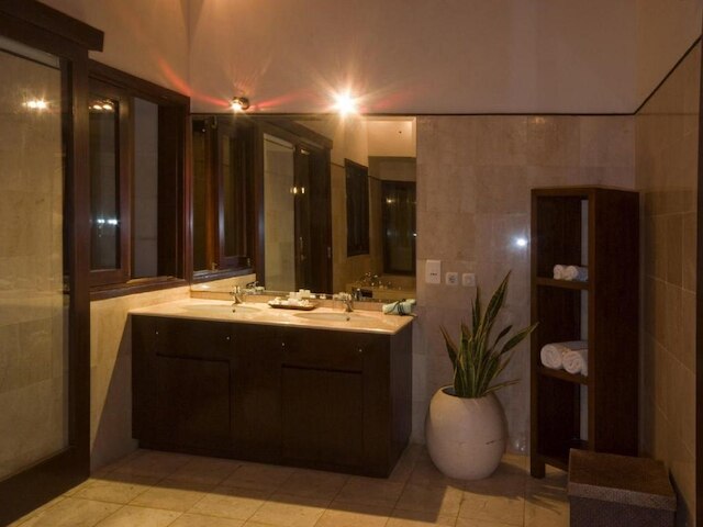 ザ ハルシオン ヴィラズ バリ