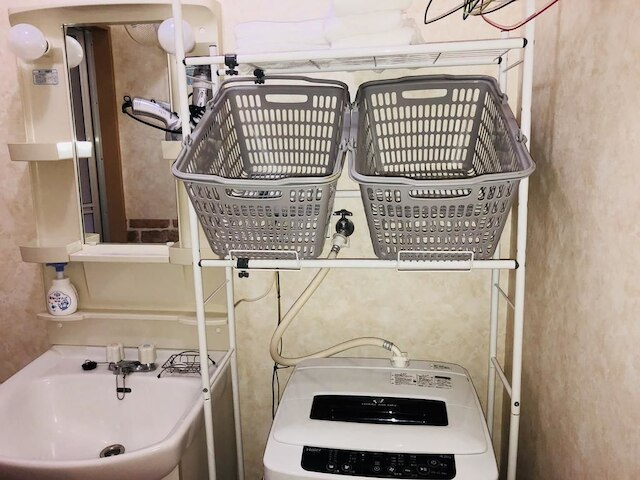 ミッドタウン サクラ アパートメント ハウス 201