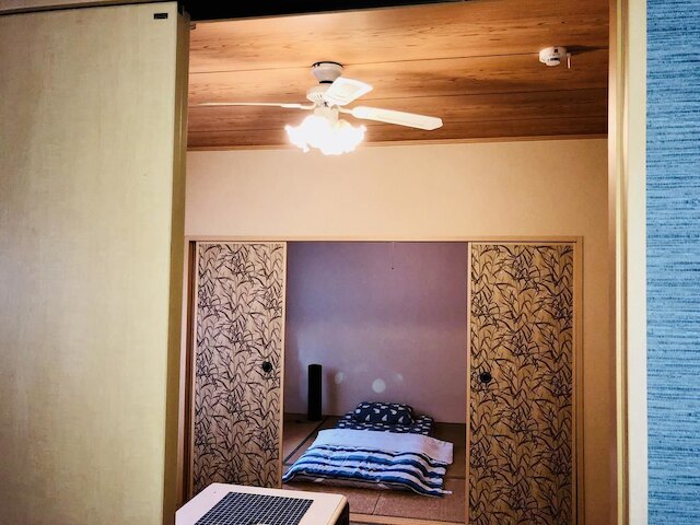 ミッドタウン サクラ アパートメント ハウス 201