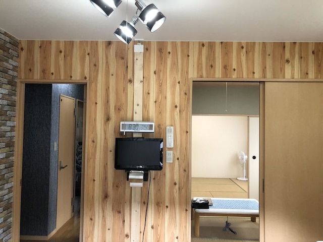 ミッドタウン サクラ アパートメント ハウス 202