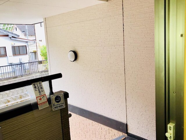 ミッドタウン サクラ アパートメント ハウス 202