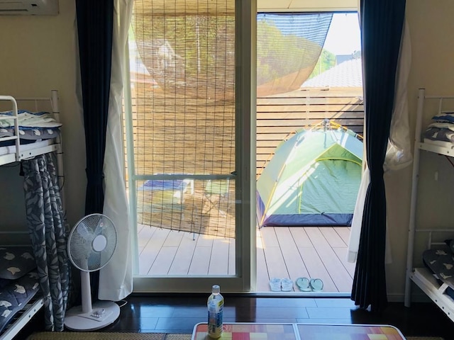 Ricco Mond Hills Apartment House 101