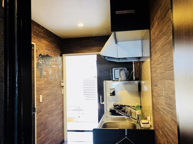 Ricco Mond Hills Apartment House 101