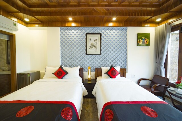 グリーン グレープフルート ヴィラ