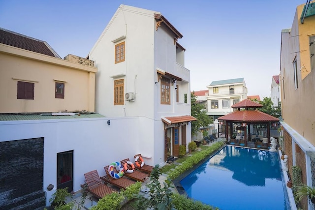 グリーン グレープフルート ヴィラ