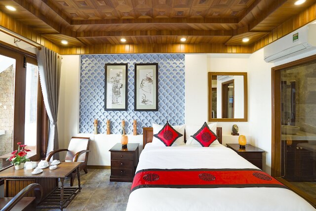 グリーン グレープフルート ヴィラ