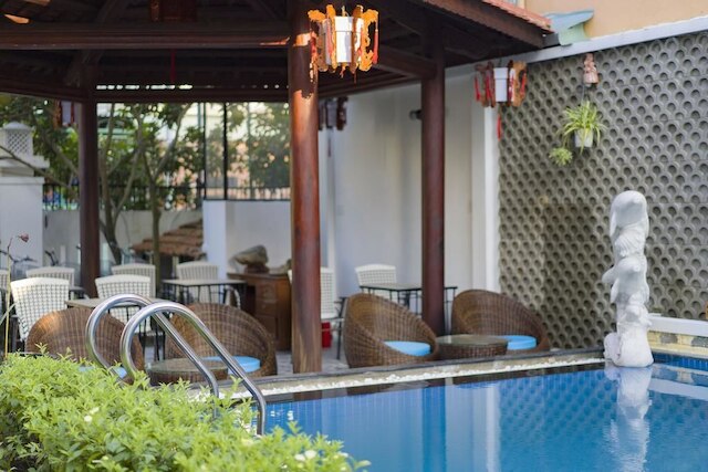 グリーン グレープフルート ヴィラ