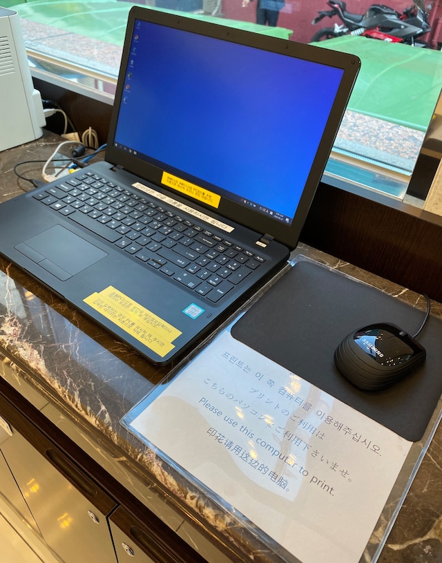 東横イン ソウル東大門 No.2