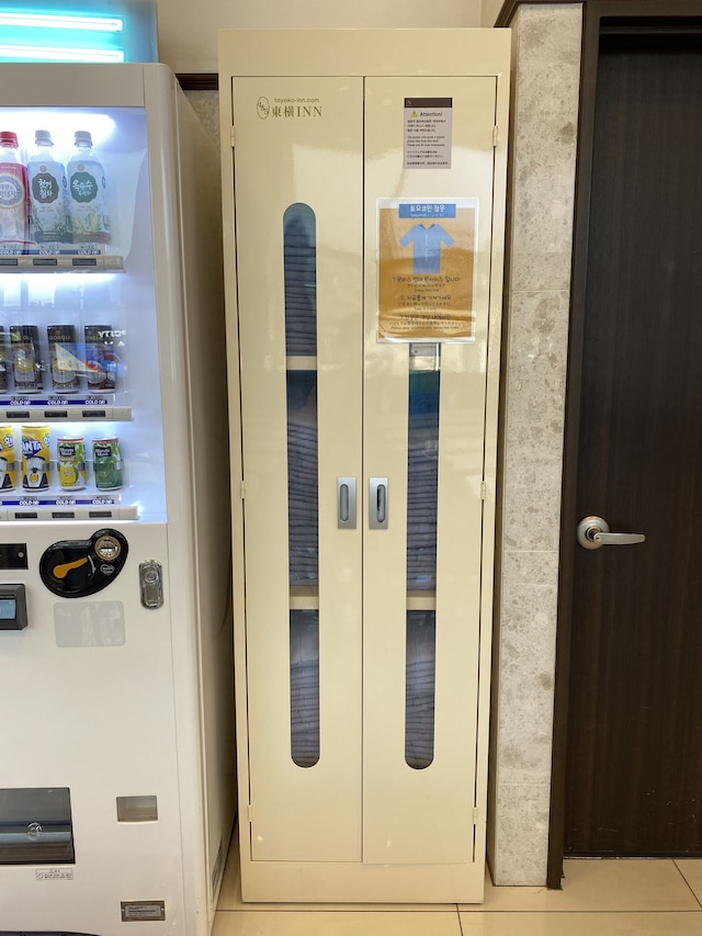 東横イン ソウル東大門 No.2