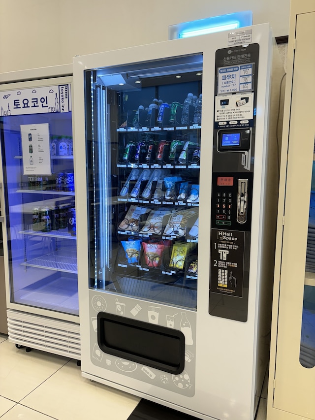 東横イン ソウル東大門 No.2