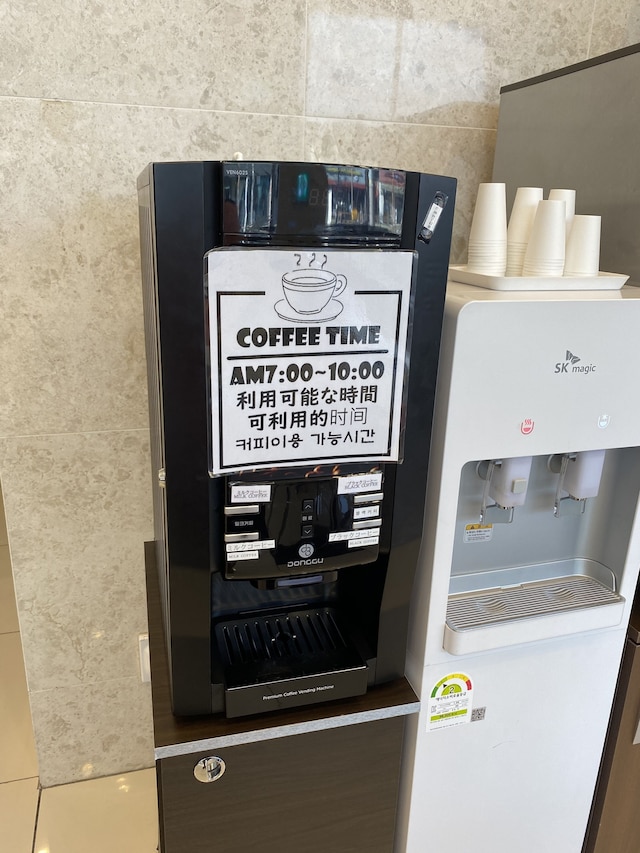 東横イン ソウル東大門 No.2