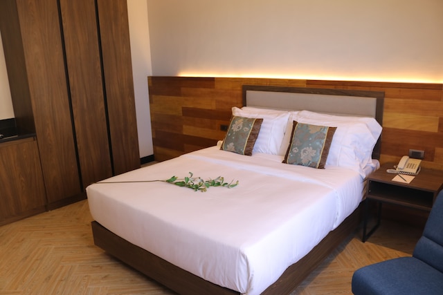 アカシア ホテル バコロド