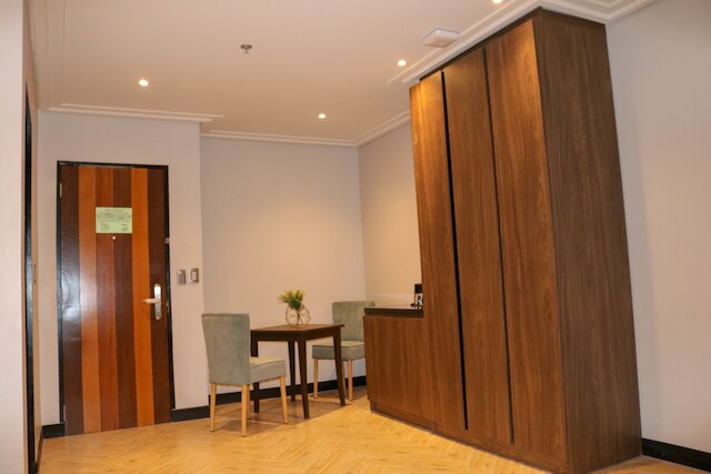 アカシア ホテル バコロド