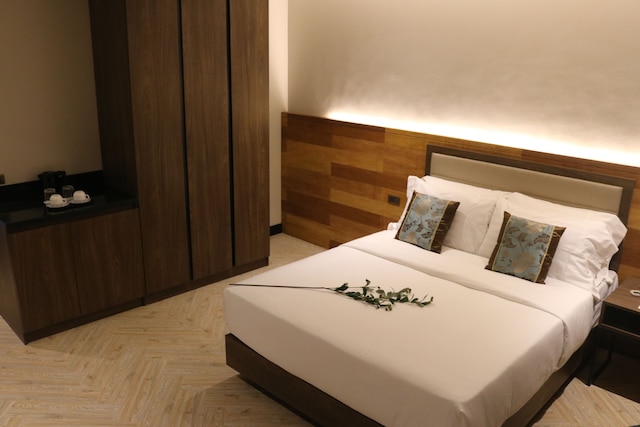 アカシア ホテル バコロド