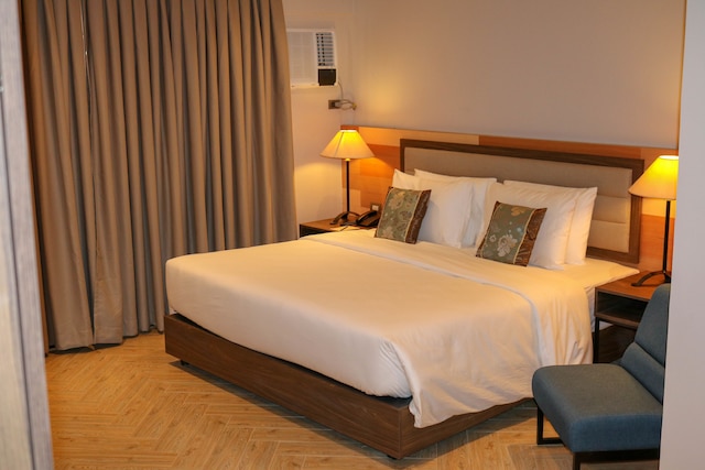 アカシア ホテル バコロド