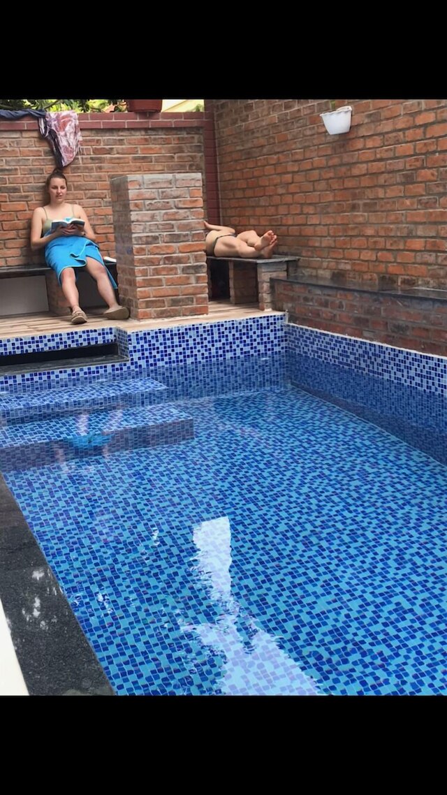 フエ フォー シーズンズ ホテル