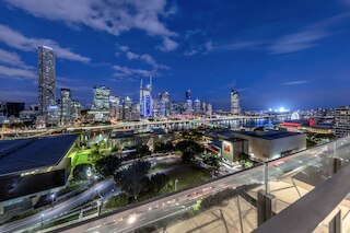 エアーホーム サウスバンク リバーサイド タワー