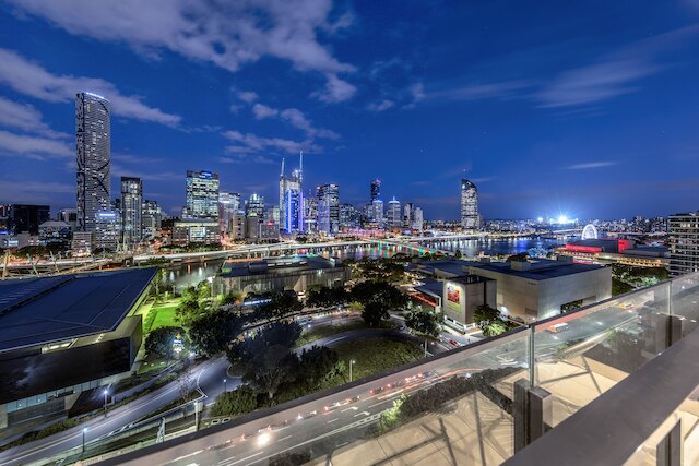 エアーホーム サウスバンク リバーサイド タワー