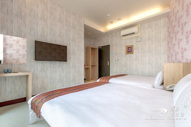 ジャ - ジャ ビジネス ホテル (家家商務旅館)