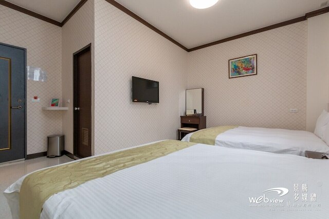 ジャ - ジャ ビジネス ホテル (家家商務旅館)