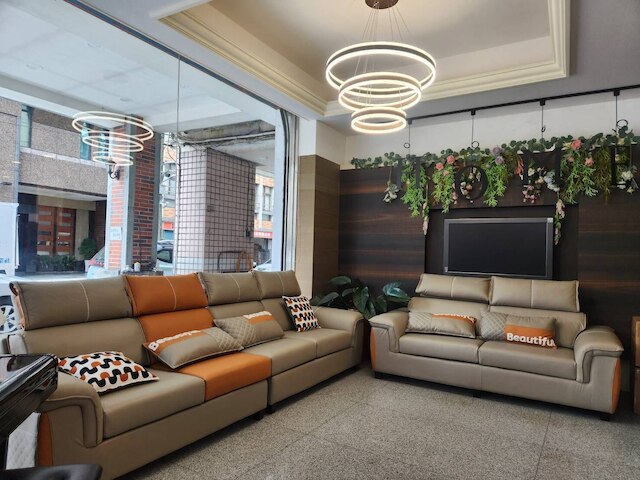 ジャ - ジャ ビジネス ホテル (家家商務旅館)