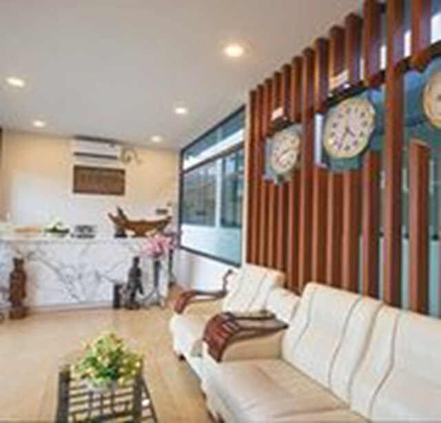 シン イェ トゥ ホテル