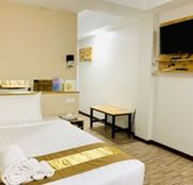 シン イェ トゥ ホテル