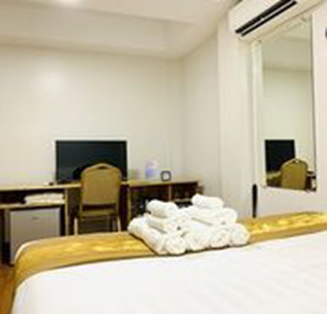 シン イェ トゥ ホテル