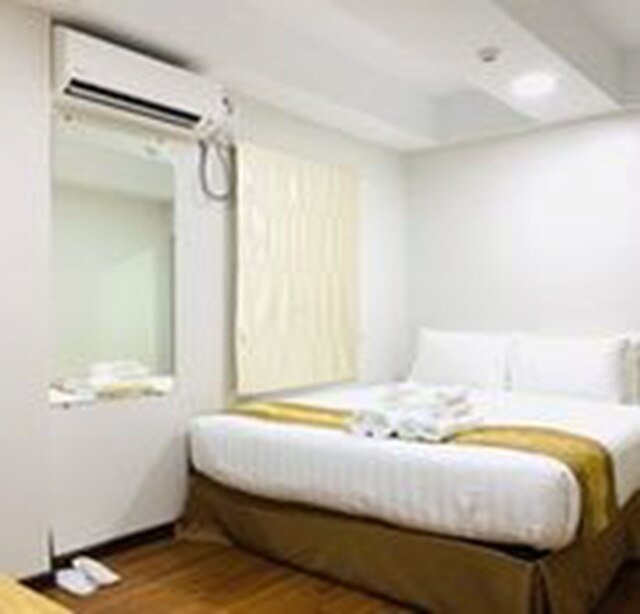 シン イェ トゥ ホテル