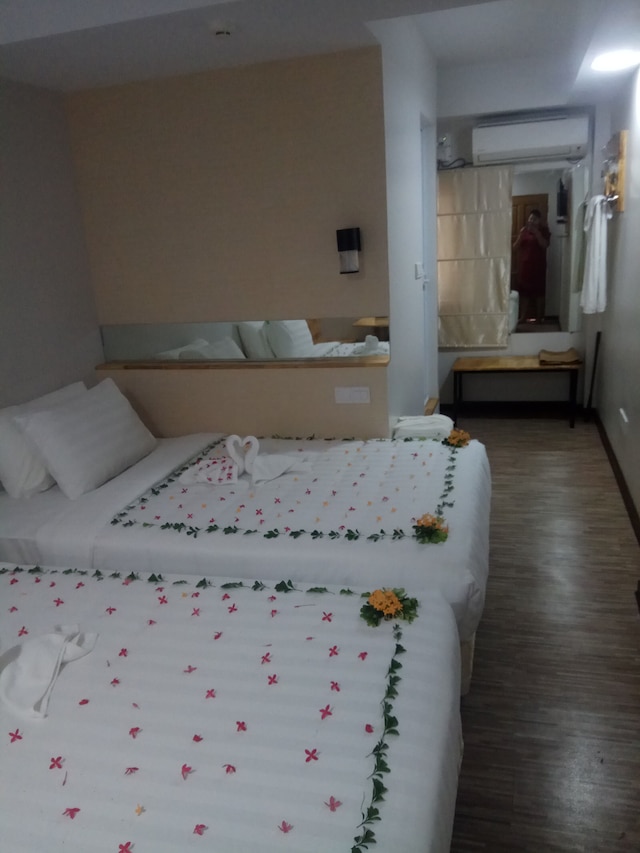 シン イェ トゥ ホテル